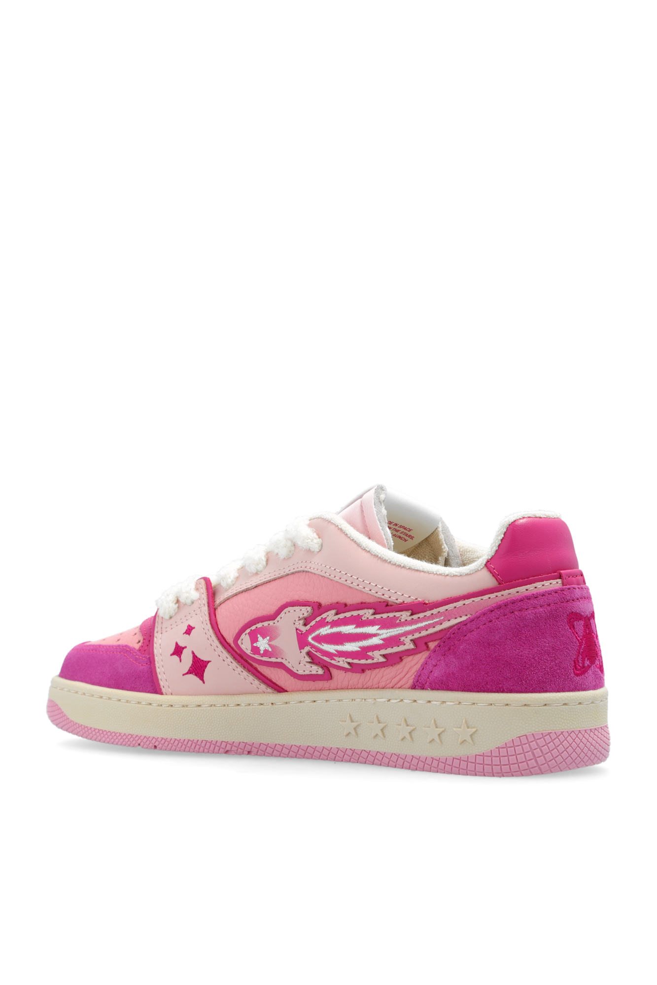 Baby phat best sale shoes pink